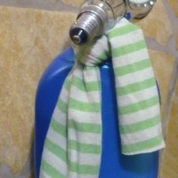 LampaDino
