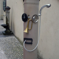 Nasone Ascoltatutti
