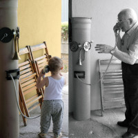 Nasone Ascoltatutti, proprio tutti...