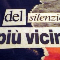 del silenzio più vicino