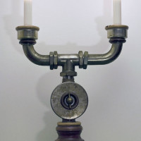 Candelabro 1°