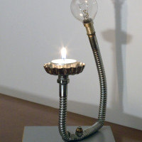 diLuceRiflessa
